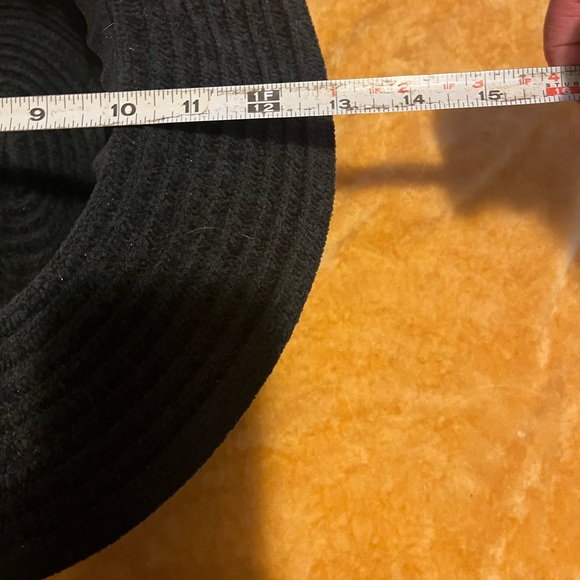Free People wide brim hat - Picture 3 of 4